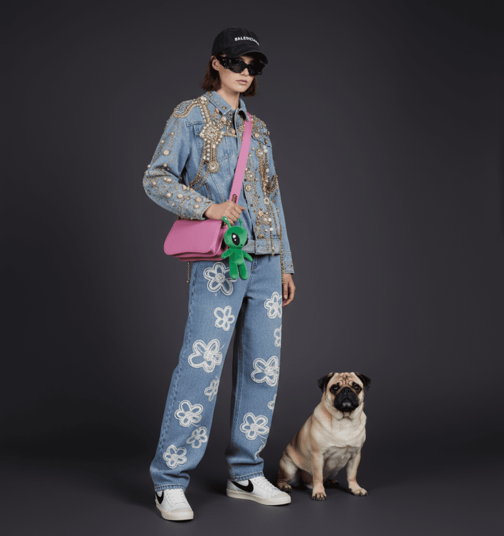 Effect style examples